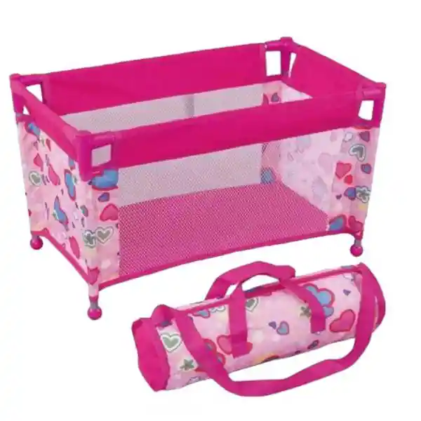 Cuna De Muñecas – Lama