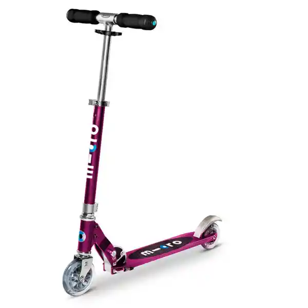 Micro Scooter Sprite Morado