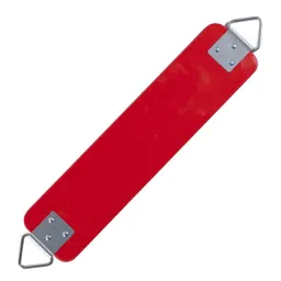 Asiento Industrial Rojo