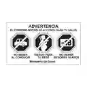 Capel Ice Mojito 275cc