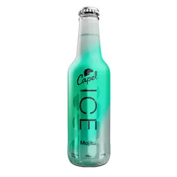 Capel Ice Mojito 275cc