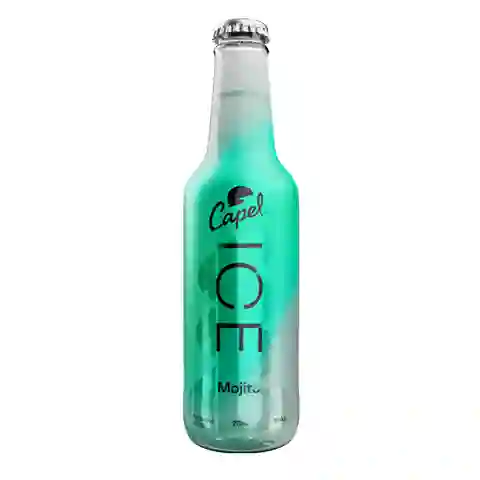 Capel Ice Mojito 275cc