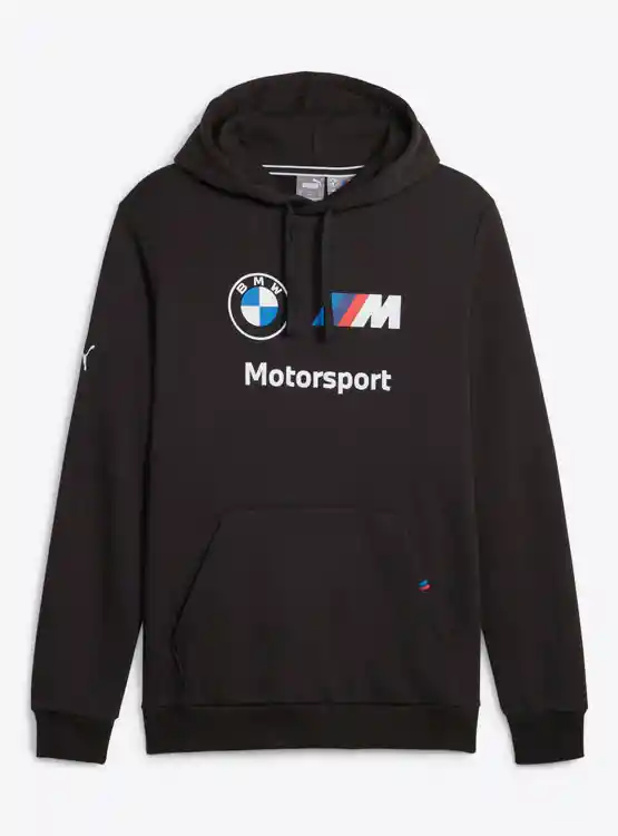 Poln Bmw Mms Ess Hod 621301 01 Negro L