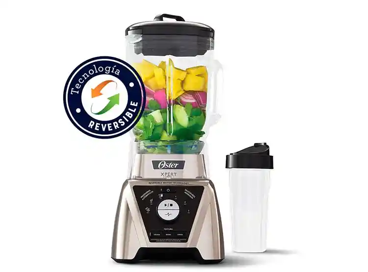 Licuadora Oster Xpert Blst3bcpg