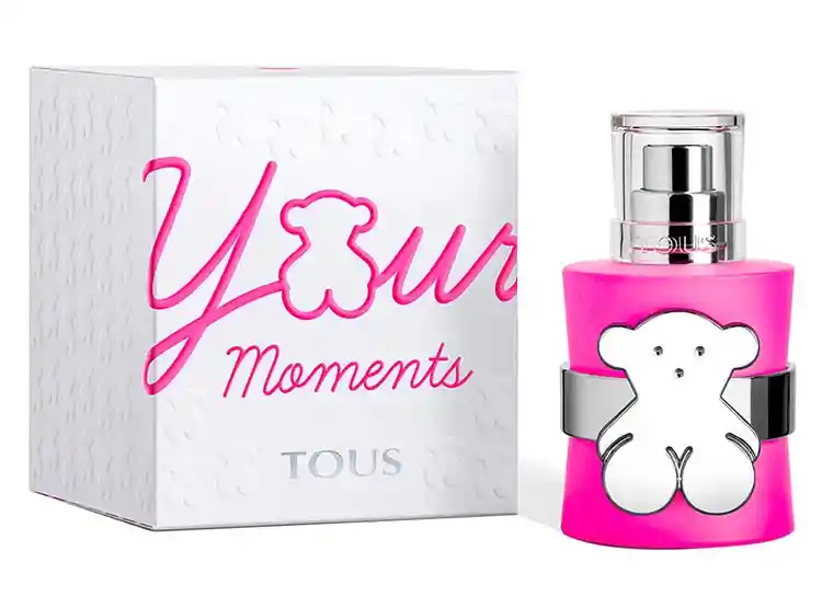 Tous Your Moments 30ml Edl