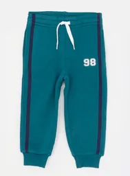 P Buzo Aplica Bbhvt Ess Tt Petro 9/12