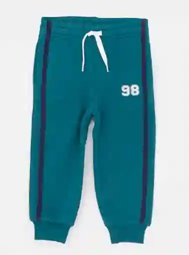 P Buzo Aplica Bbhvt Ess Tt Petro 9/12