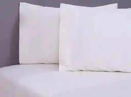 Sabanas 300 Hilos King Crudo