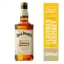 Whisky Jack Daniels Honey 1 Lt