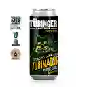 Cerveza Tubinger Tubinator