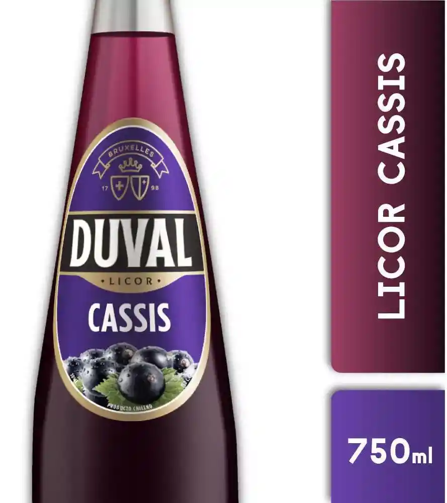 Duval Cassis