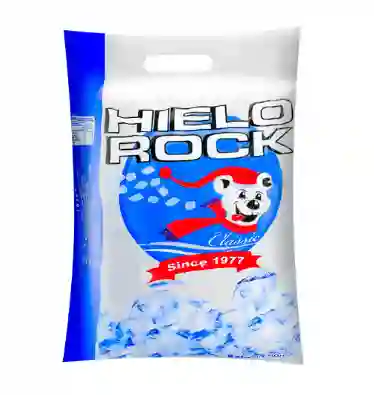 Hielo Rock