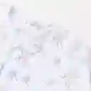 Warmi Enterito Con Cierre Venado Celeste 3a6