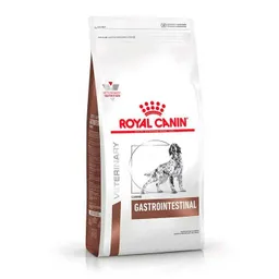 Royal Canin - Gastrointestinal Canino 2 Kg