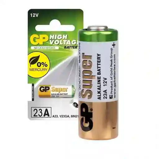 Pila 23a Gp