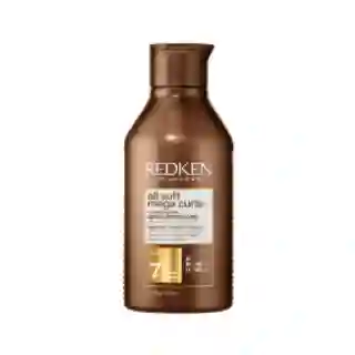 All Soft Mega Curls Conditioner 300 Ml