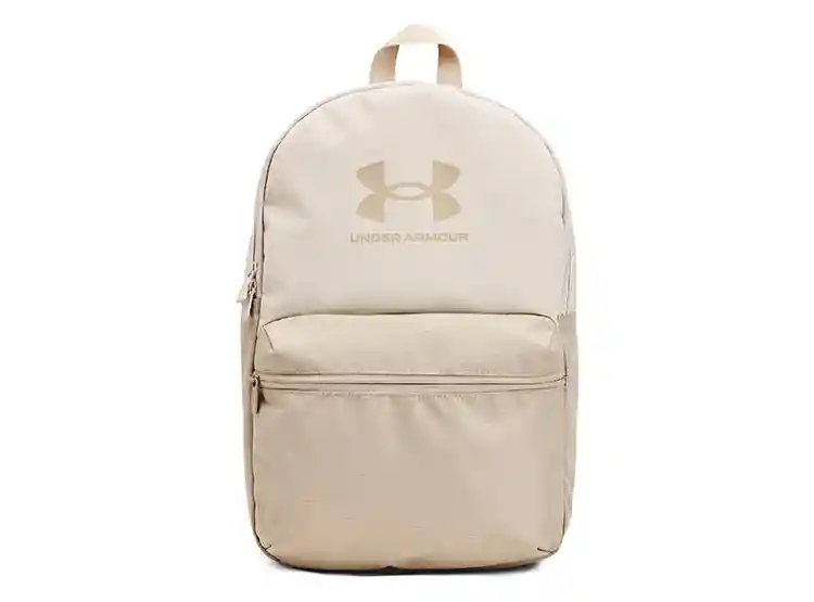 Mochila Ua Loudon 1380476-110 Blanco Tu