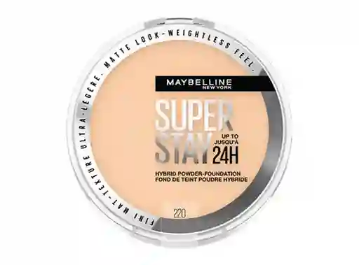 Ss Hybrid Fdt Pwd 220..