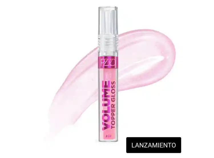 Vol Topper Gloss Shooting Star