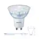 Pack De 4 Led Gu10 Essential Corepro Ledspot 730lm Gu10 865 60d Luz Fria