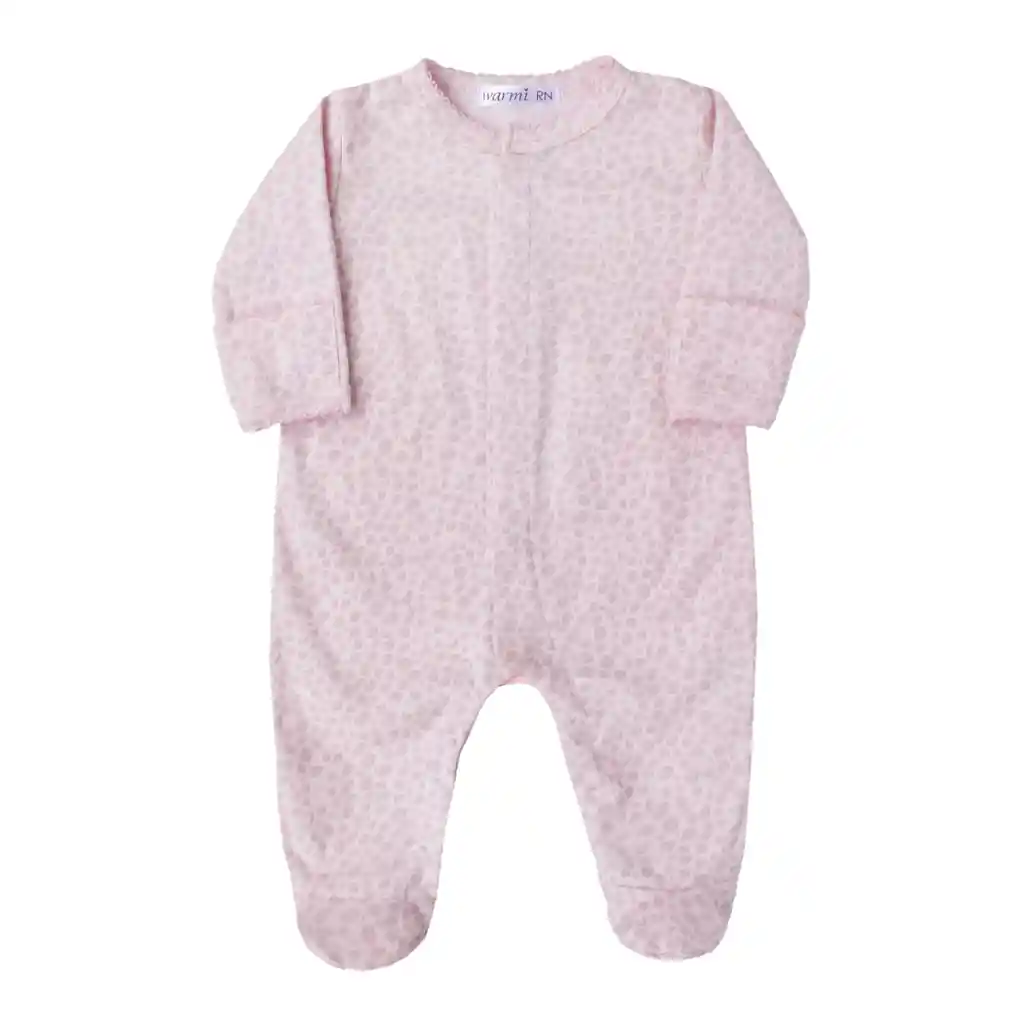 Warmi Enterito Mara Animal Print 0a3