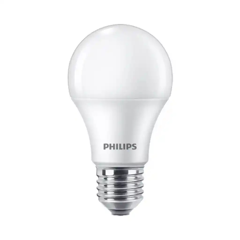 Pack 4 Ampolleta Led Ecohome 14w E27 Philips