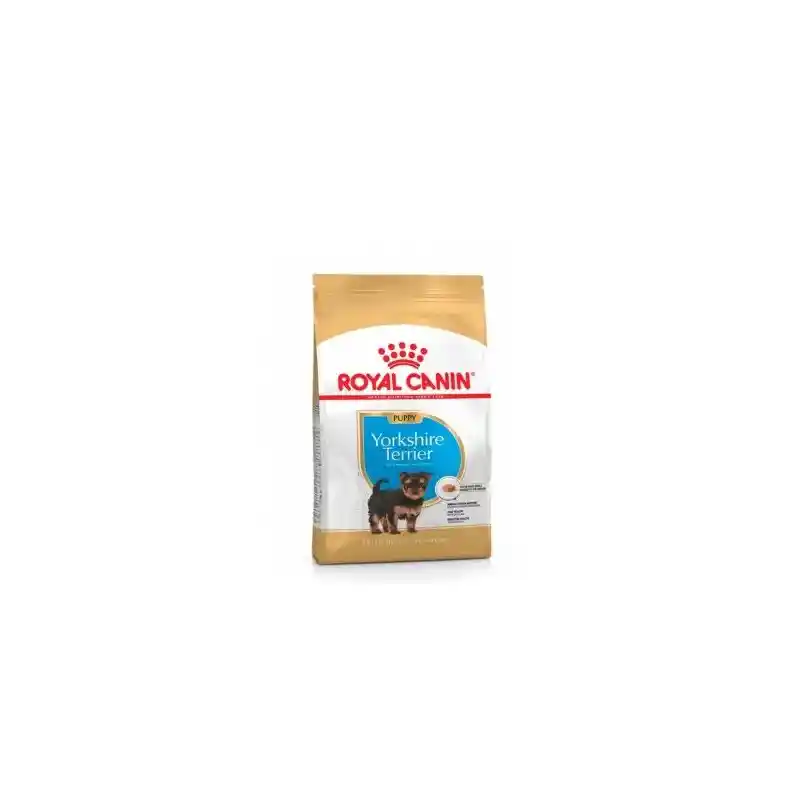 Royal Canin Yorkshire Terrier - Cachorro (1 Kg)