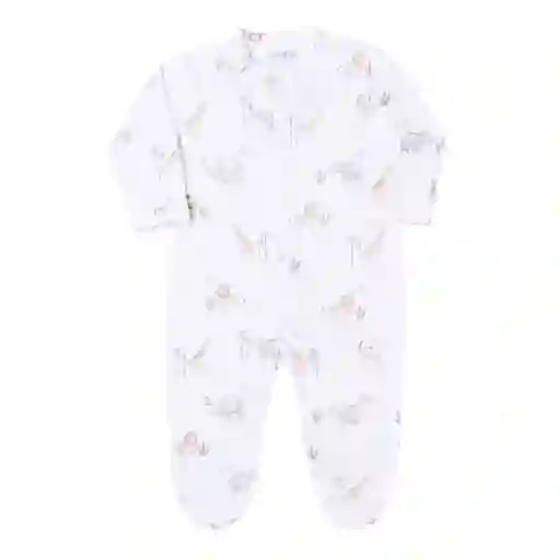 Warmi Enterito Picueta Leon Safari Pm