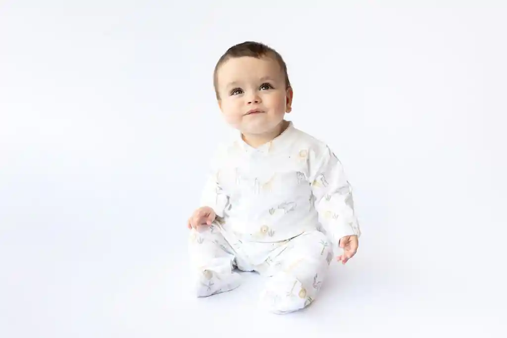 Warmi Enterito Picueta Leon Safari Rn