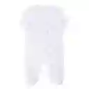 Warmi Enterito Picueta Ovejas Grises 3a6