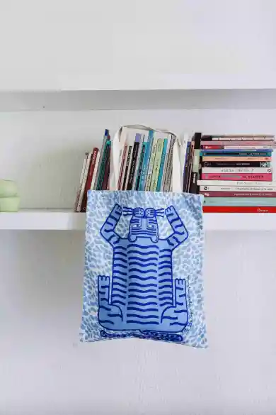Tote Bag Selva