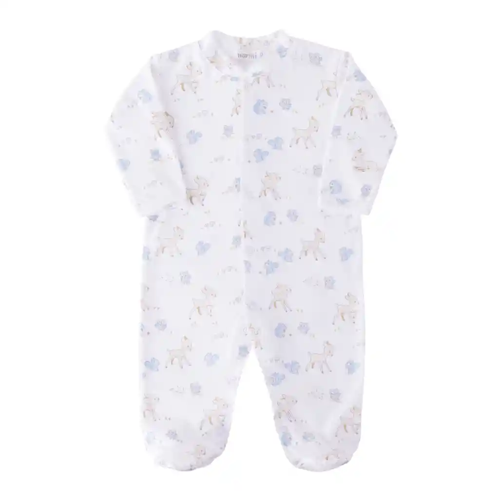 Warmi Enterito Picueta Venados Celestes 0a3