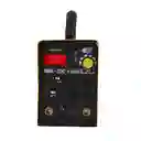 Maquina Soldar Soldadora 200 Amp Ultra Portátil