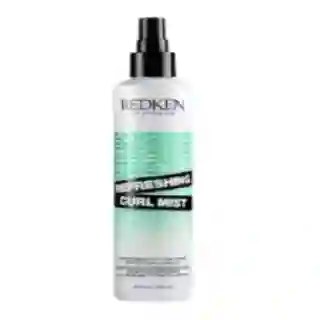 Refreshing Curl Mist
