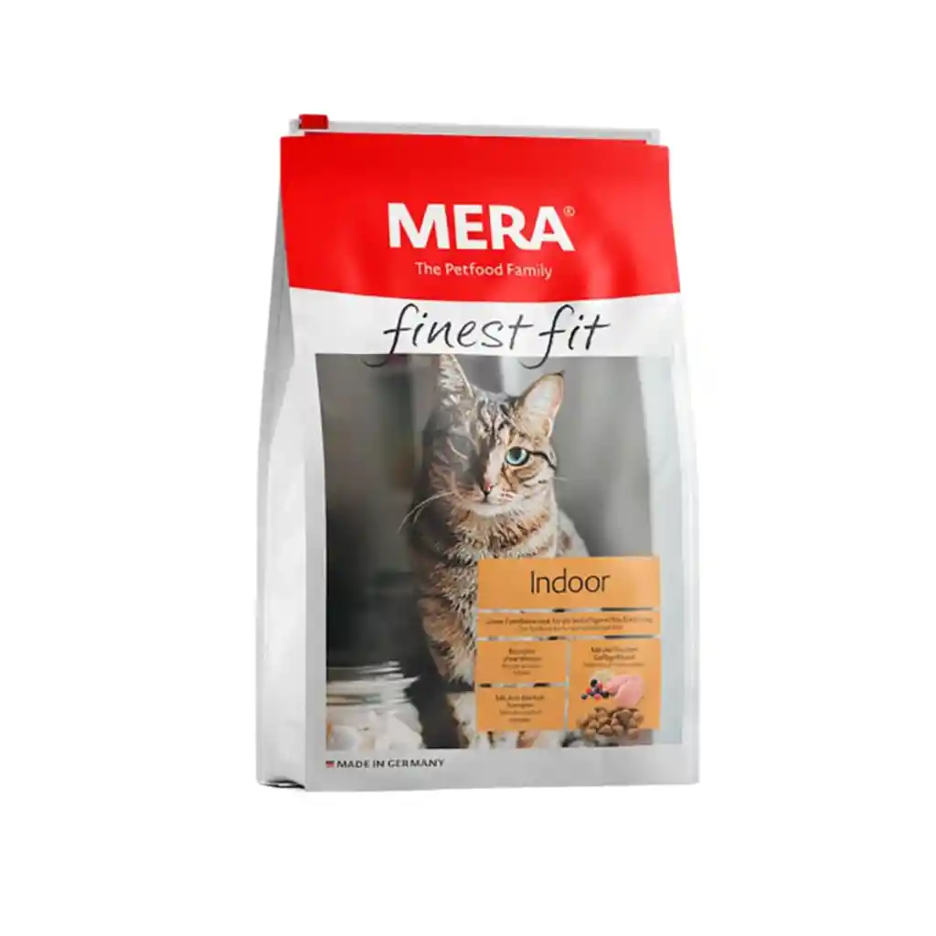 Mera Finest Fit Indoor 4 Kg