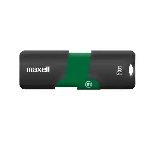 Pendrive Maxell Usb 2.0 8gb