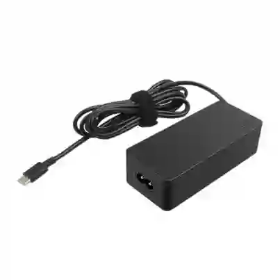 Cargador De Notebook- General Power - 65w Usb-c