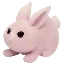 Moose Little Live Pets Needess Interactivo "pinkee Bunny"