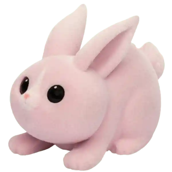 Moose Little Live Pets Needess Interactivo "pinkee Bunny"