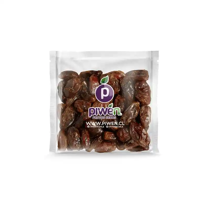 Dátiles S/carozo (500g)