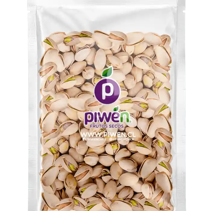 Pistacho Con Sal (250g)