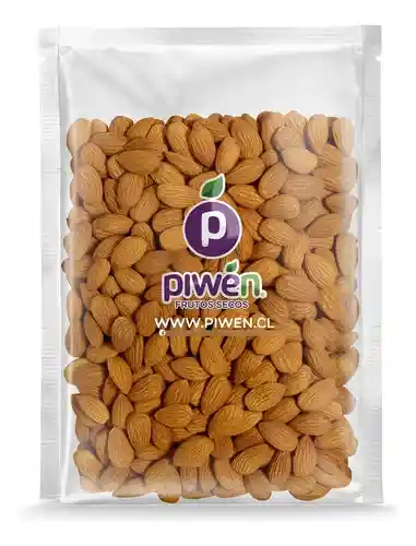 Almendra Natural (250g)