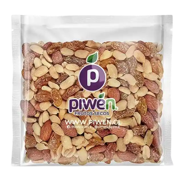 Mix Nativo Con Sal (250g)