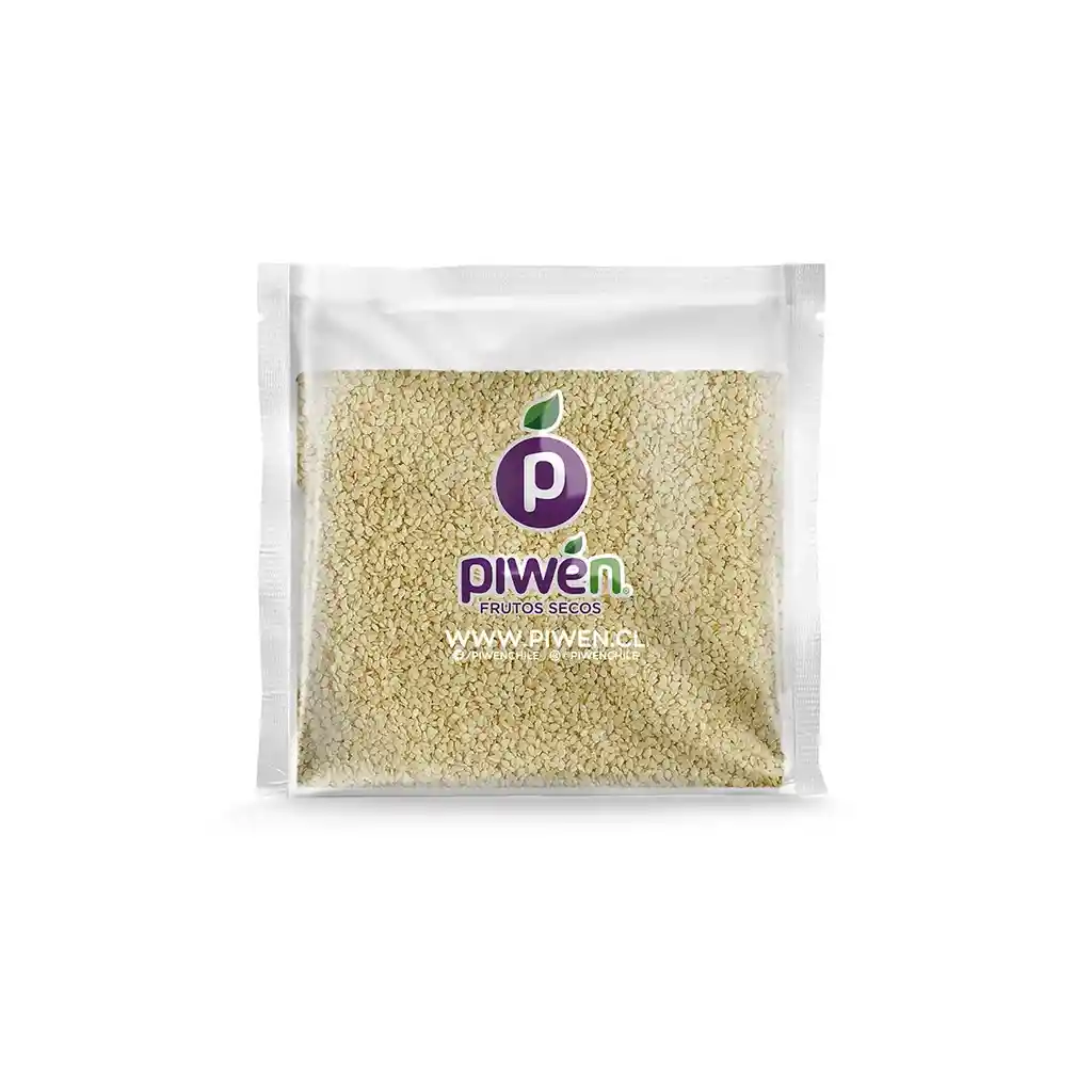 Sésamo Blanco (250g)