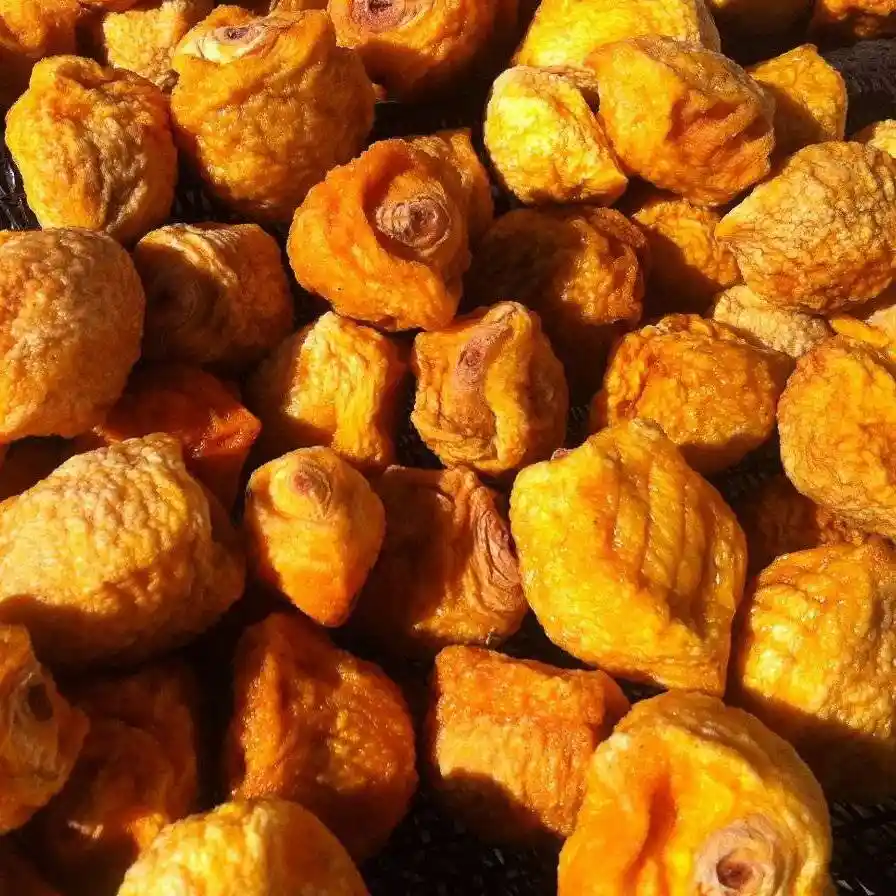 Huesillos Tamaño Mixto (500g)