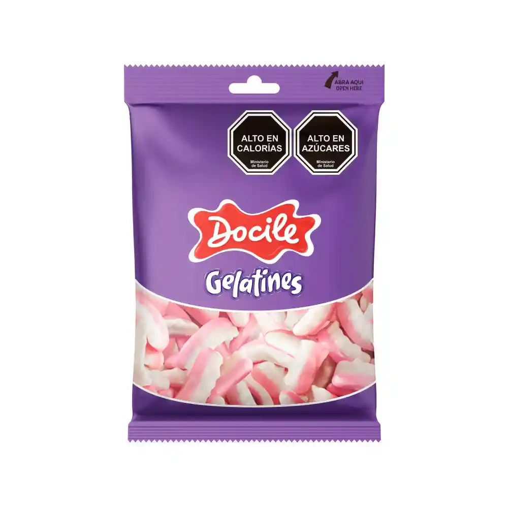 Dientes De Vampiro (80g)