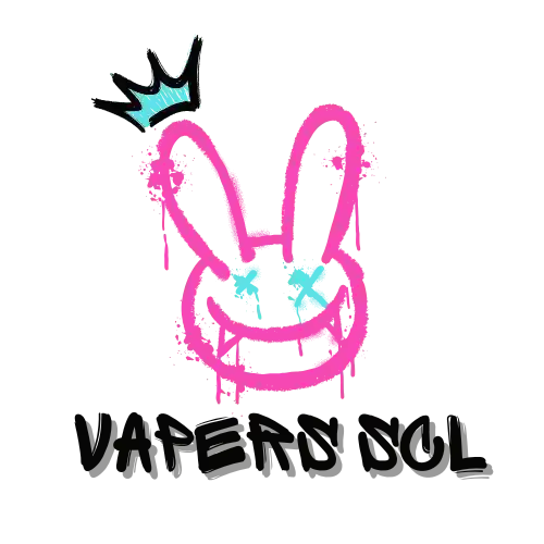 Vaper 16.000 Puff’s - Raspberry Peach