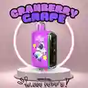 Vaper 16.000 Puff’s - Cranberry Grape