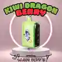 Vaper 16.000 Puff’s - Kiwi Dragon Berry