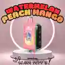 Vaper 16.000 Puff’s - Peach Mango Watermelon